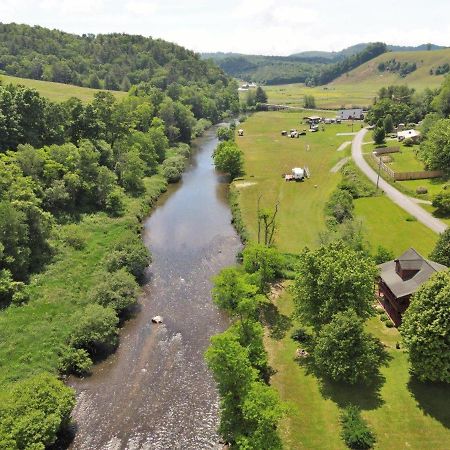 River ' S Edge Inn Brownwood Экстерьер фото